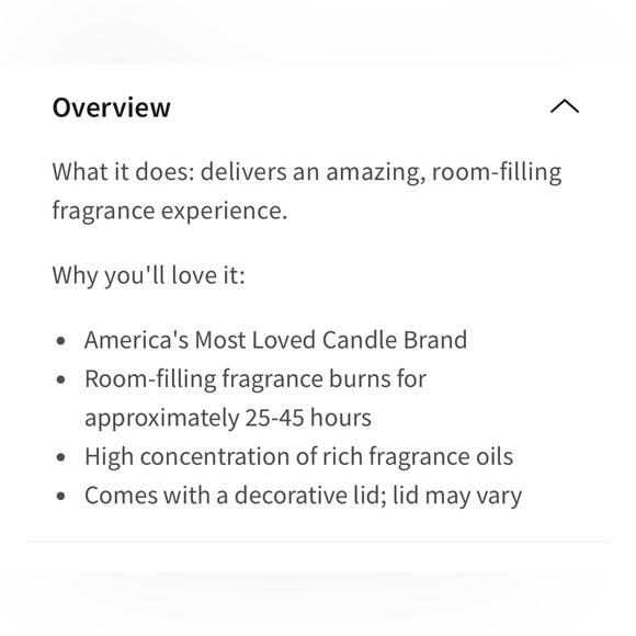 Set of 2, Bath & Body Works, Eucalyptus Spearmint Stress Relief 3 Wick Candle - Picture 4 of 5